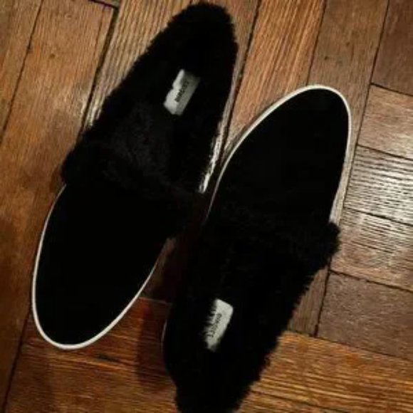 Birdies Swift Sequioa Slip On Shoes / Sneakers (Size‎ 8) - Picture 6 of 14